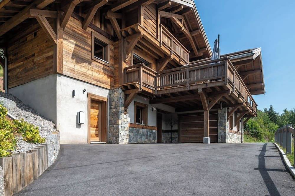 Maison de vacances