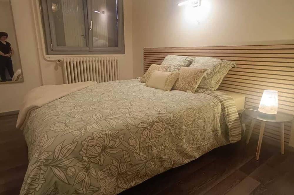 Entire apartment, Cosy apartment, haven of peace in Challes-les-Eaux, Chambéry region