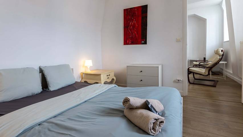 Gîte pour 4 personnes à Arras - 3