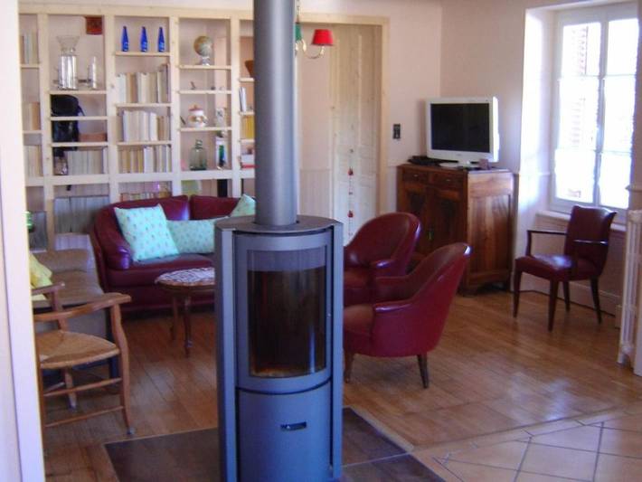 Location de vacances pour 6 personnes à Laissac - 3
