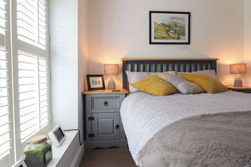 Cottage for 5 People in Blaenau Ffestiniog, Gwynedd, Photo 2