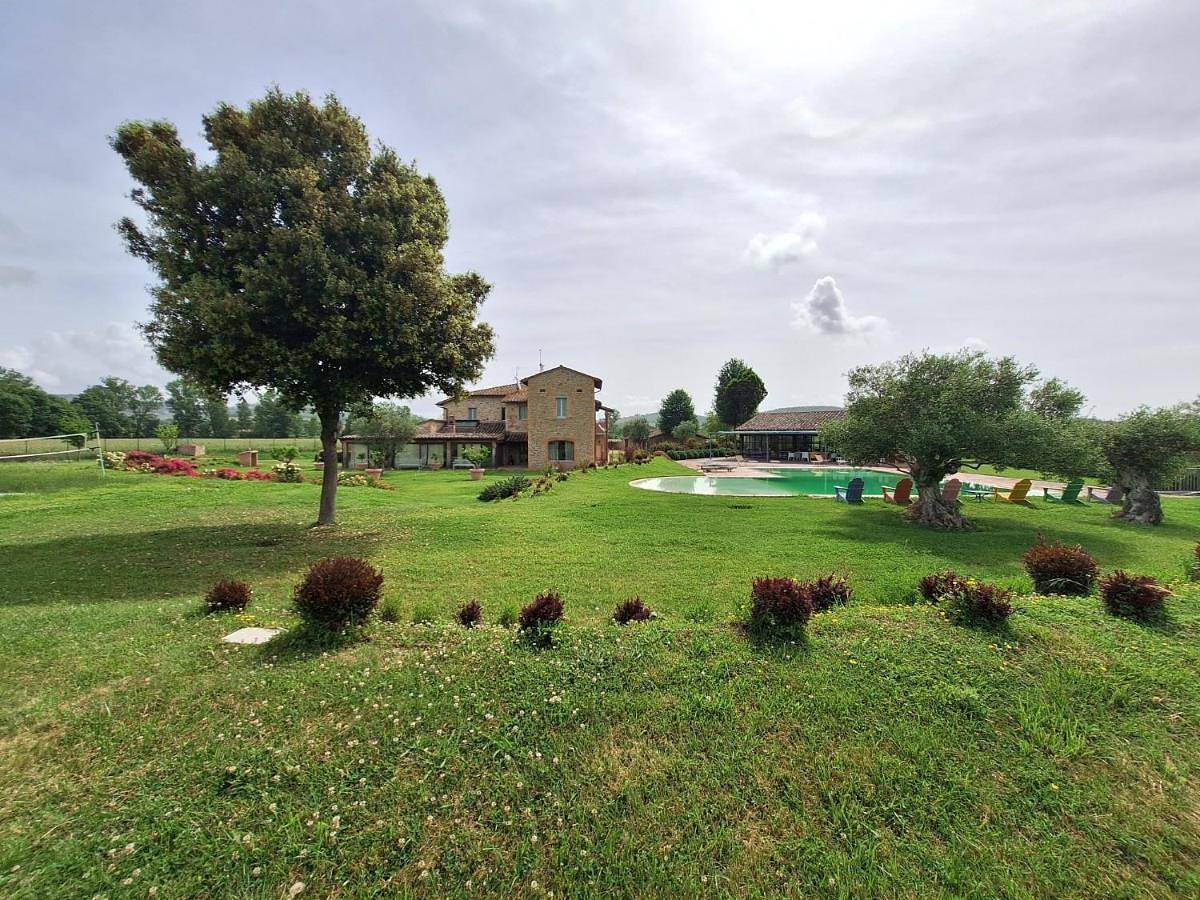Ficola Private Luxury Estate in Perugia, Perugia e dintorni