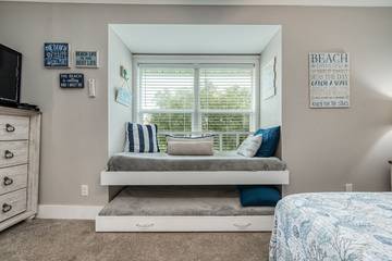 Vacation House for 8 Guests in Navarre Beach, Emerald Coast, Picture 2