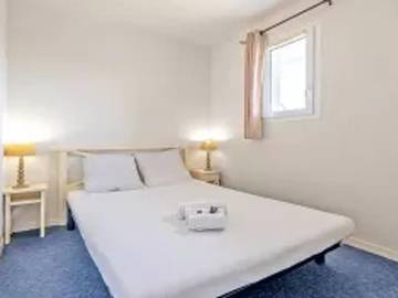 Camping pour 8 Personnes dans Plougonvelin, Côte des Abers, Photo 3