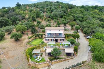 Resort per 5 Persone in Cilento, Provincia di Salerno, Foto 1