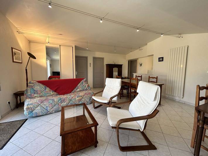 Location de vacances pour 4 personnes à Plurien - 3