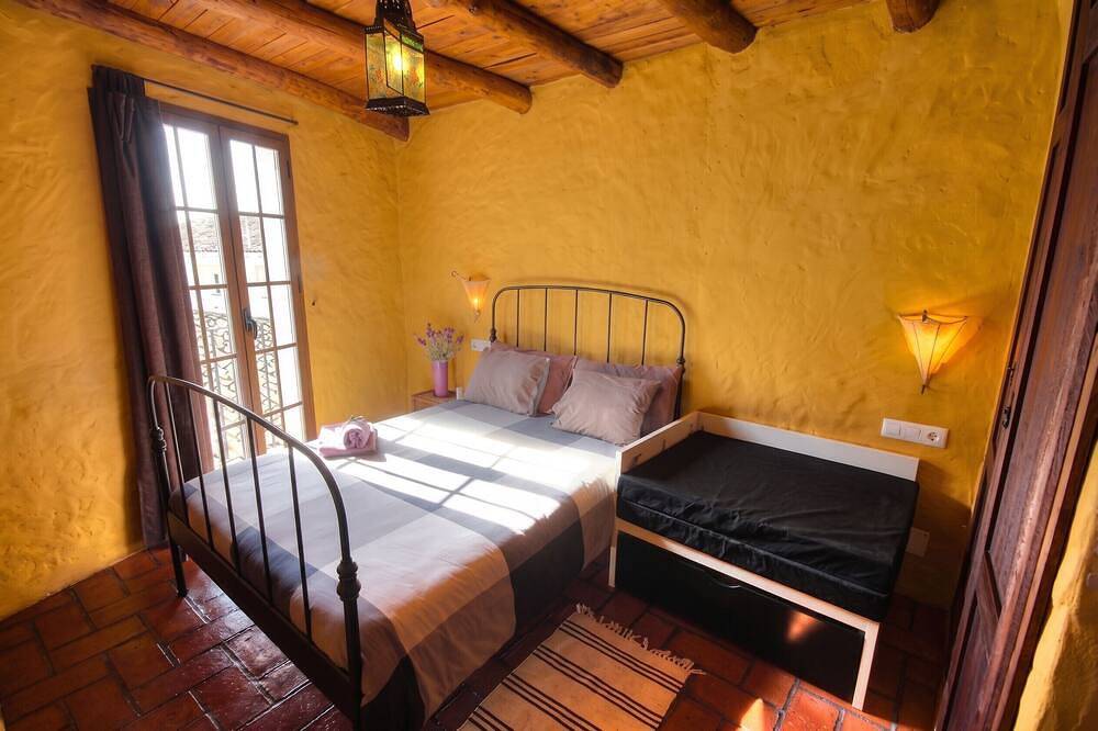 Ganze Wohnung, Homerez - Wohnung Ubrique, Bergblick in Ubrique, Pueblos Blancos