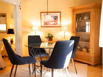 Ferienhaus für 4 Personen in Prignitz