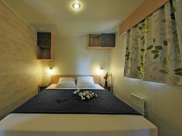 Camping für 3 Personen in Cavalaire-sur-Mer, Côte d'Azur, Bild 4