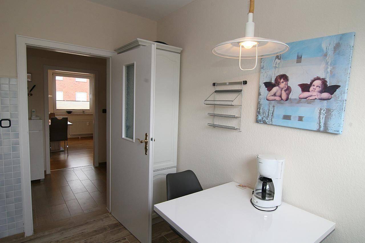 Ganze Wohnung, Berliner Ring 2 - Wohnung 2, modern und großzügig in Hörnum, Sylt