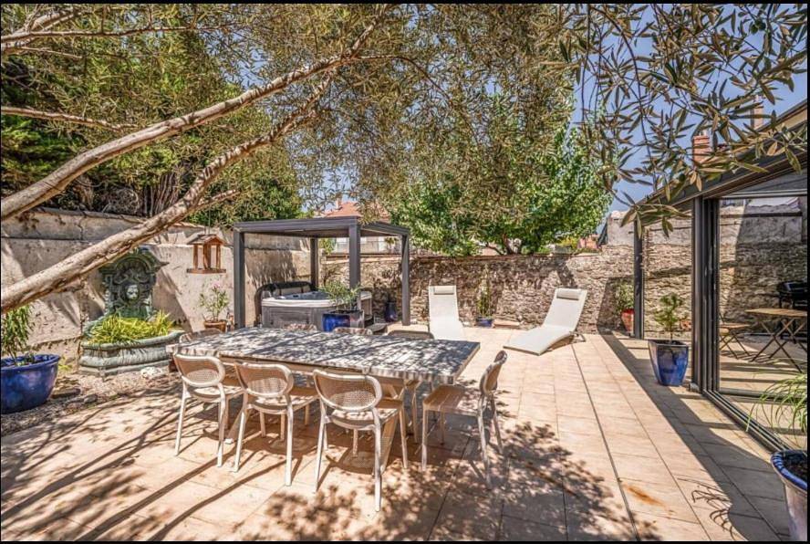Deluxe Villa in Carcassonne, Carcassonne region