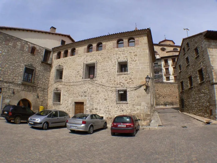 Apartamento de vacaciones para 3 personas, con vistas - 1