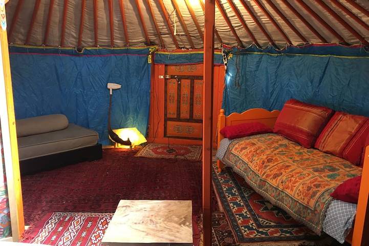 Gîte pour 4 personnes, avec piscine à Fuveau - 3