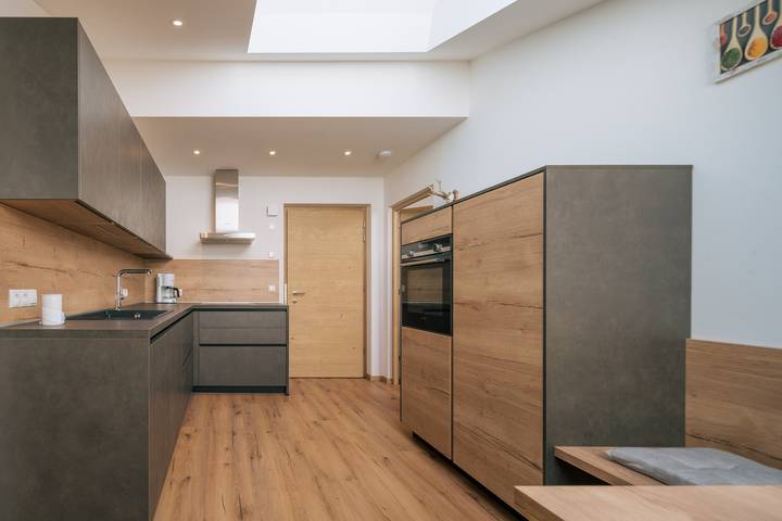 Ferienwohnung für 3 Personen, mit Garten im Eisacktal - 4