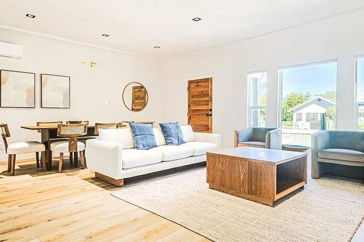 Villa pour 6 personnes à Los Angeles - 4