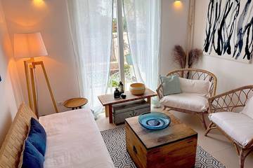 Villa für 4 Personen in Cala Llombards, Santanyí, Bild 2