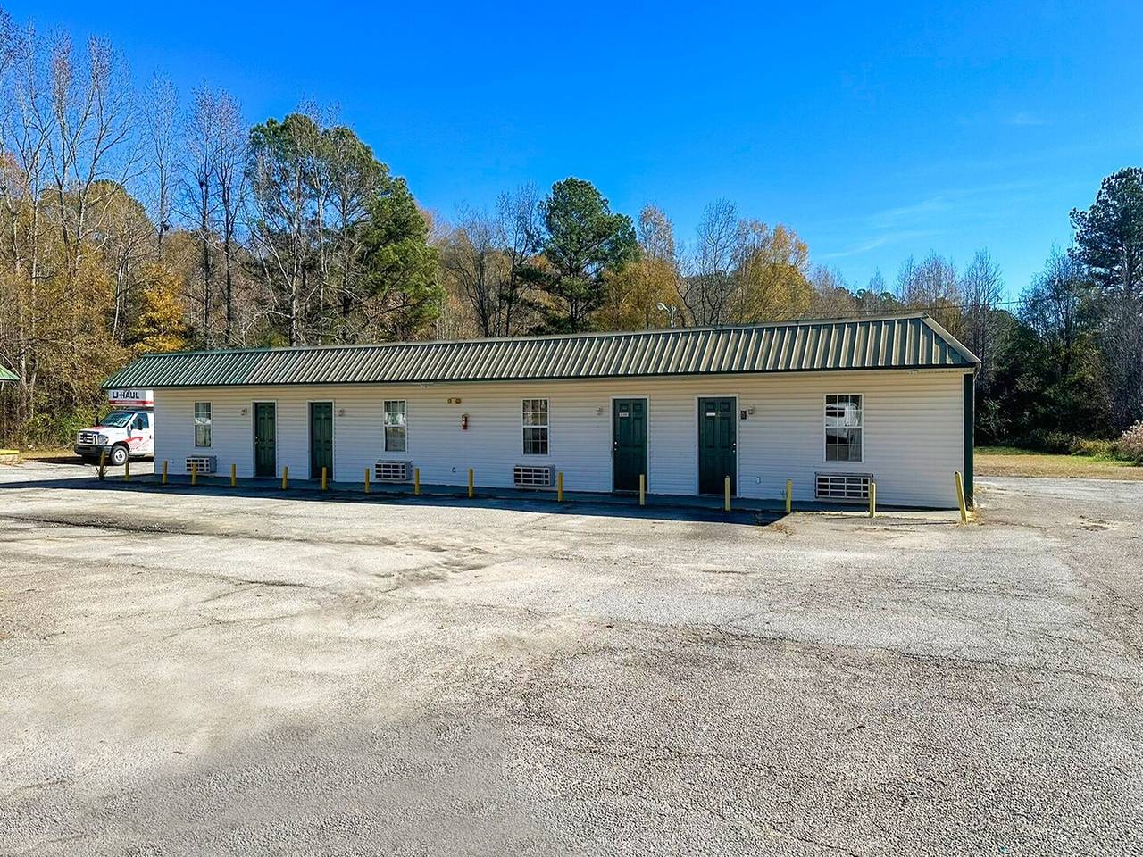 Apartamento entero, Cama tamaño queen | Para fumadores | Sparta, Ga in Georgia (Estados Unidos)