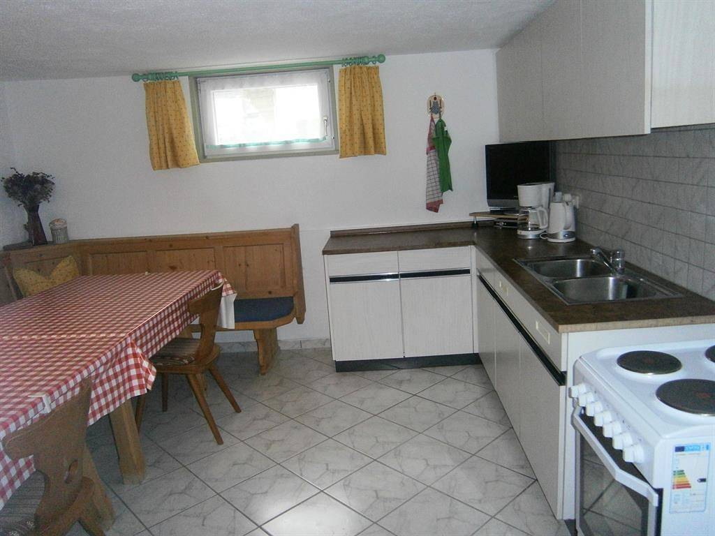 Ganze Ferienwohnung, Appartement Spitaler Ug in Tuxer Alpen, Fügen