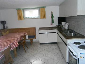 Appartement voor 4 Personen in Fügen, Ski-Optimal Hochzillertal, Afbeelding 3