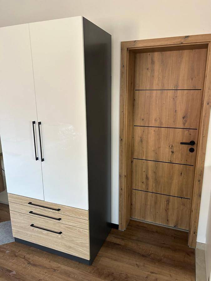 One-Bedroom Apartment in Freising, Hopfenland Hallertau