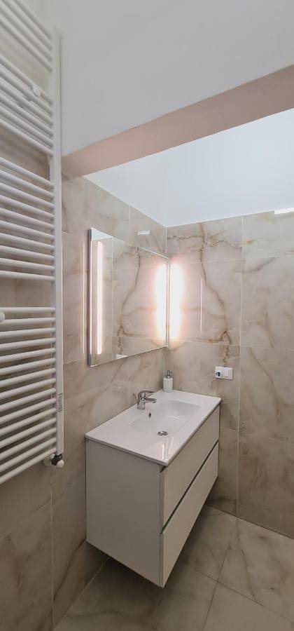 Maison d’hôte pour 3 personnes, avec balcon et vue à Padoue - 4