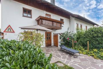 Finca für 4 Personen in Gstadt am Chiemsee, Bayerische Alpen, Bild 1
