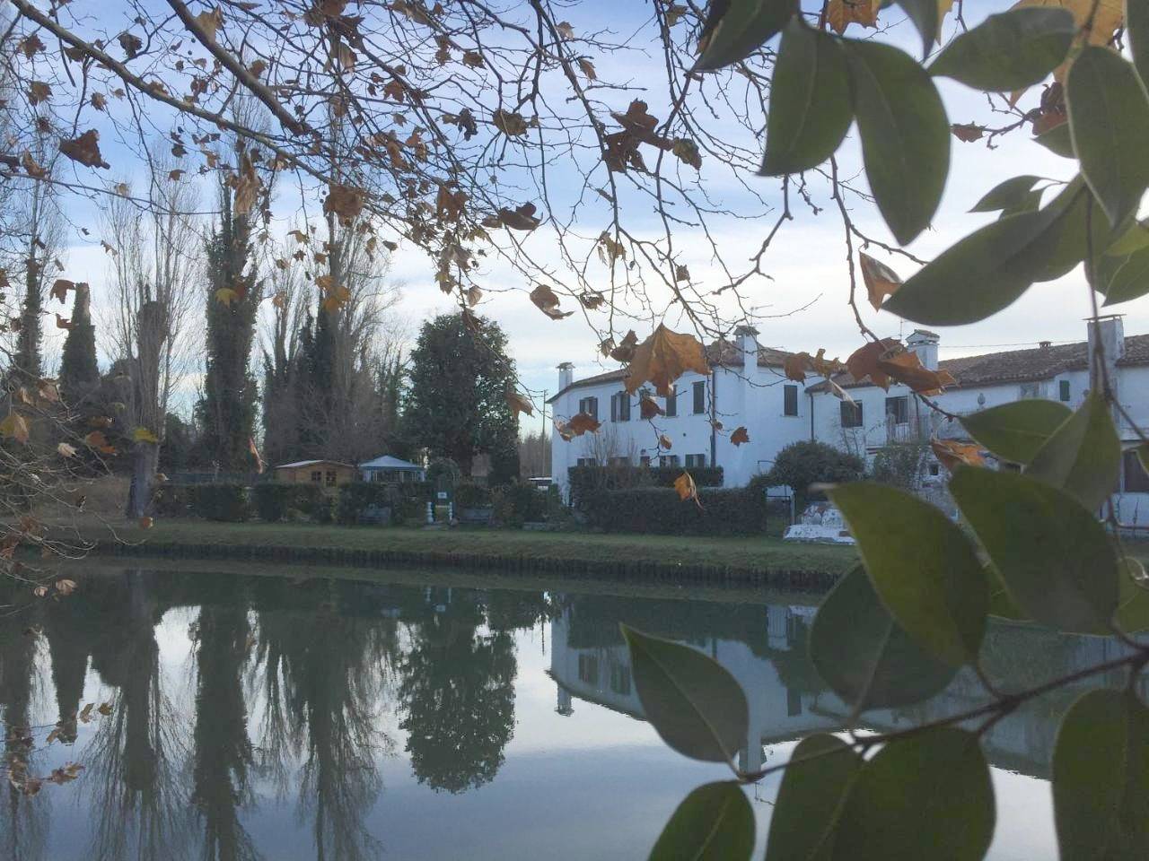 Dimora Naviglio in Dolo, Provincia di Venezia