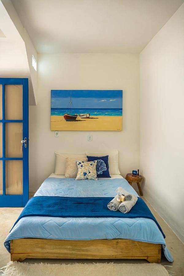 Maison d’hôte pour 2 personnes, avec vue à Trancoso - 3