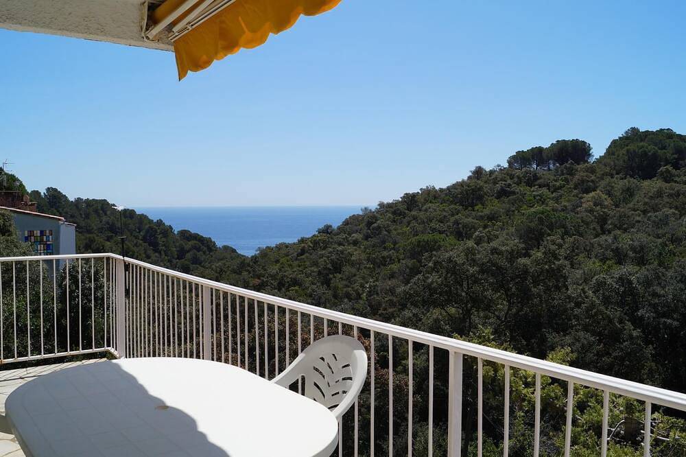 Villenpark Playa Arena Haus in Canyelles, Tossa de Mar