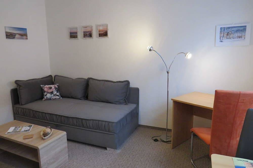 Ganze Wohnung, Apartment am Klinikum 2 - Apartments am Klinikum in Dessau, Dessau-Wörlitzer Gartenreich
