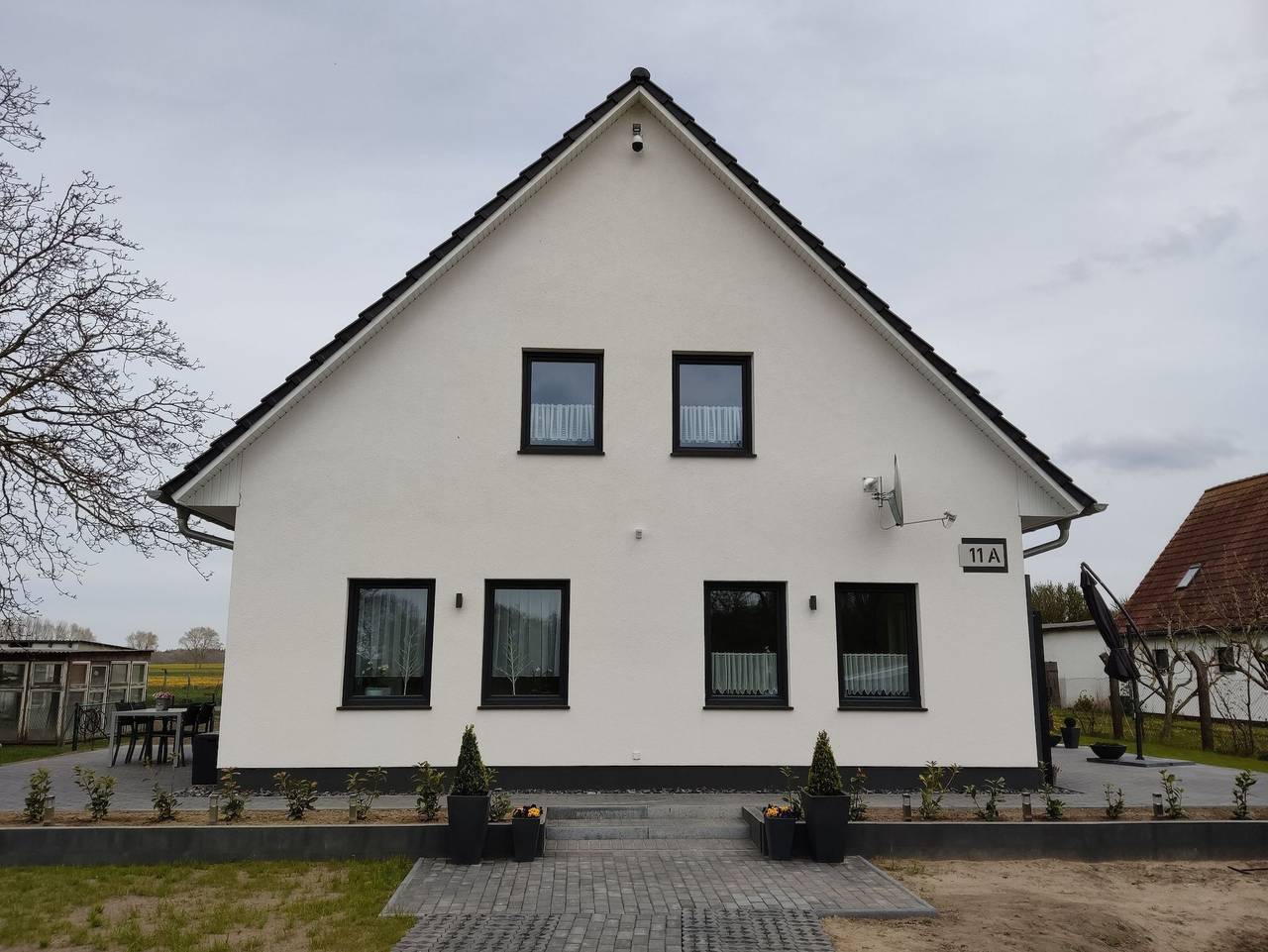 Ferienwohnung für 4 Personen in Gingst, Rügen