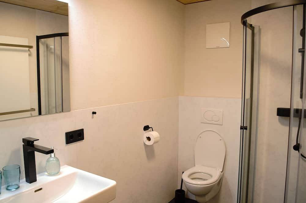 Appartamento intero, Ferienwohnung Mian, Österreich in Bezau, Bregenzerwald