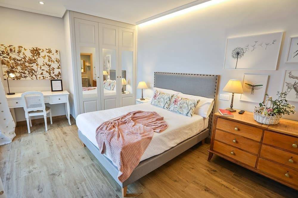 Hütte \"El Patio de los Jazmines\" in Consuegra, Toledo Provinz