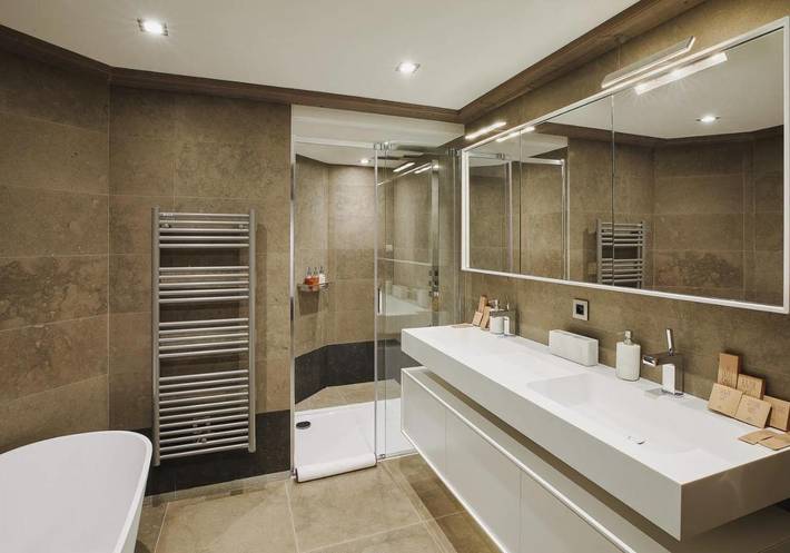 Maison de campagne pour 8 personnes, avec vue et terrasse, animaux acceptés à Paris - 4