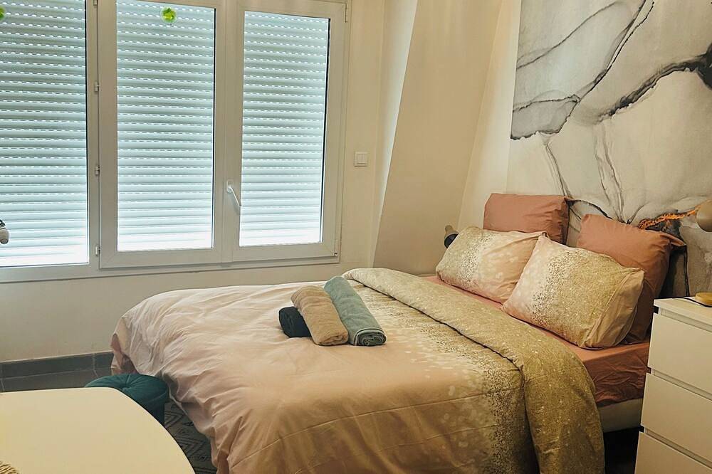 Apartamento entero, Oasis of peace in Alforville  in Alfortville, Valle del Marne