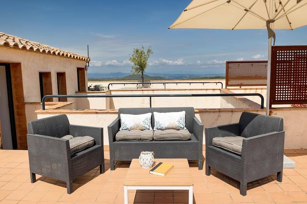 Appartamento intero, Ap. Leon in Begur Centre, Begur