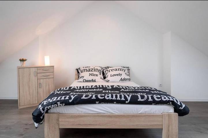 Gîte pour 4 personnes, animaux acceptés à Coudekerque-Branche - 3