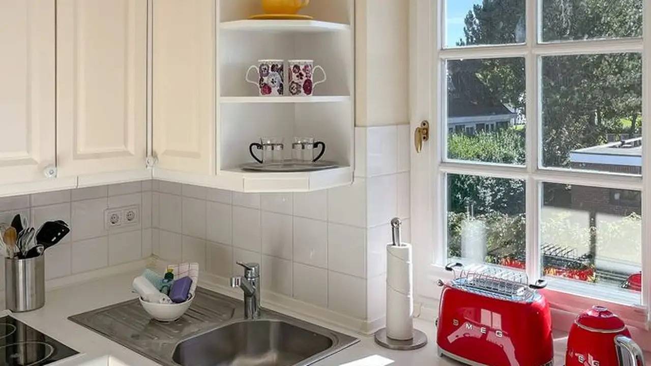 Ganze Ferienwohnung, Ferienwohnung für 3 Personen (56 m²) in Morsum (Sylt) in Sylt-Ost, Sylt (Gemeinde)