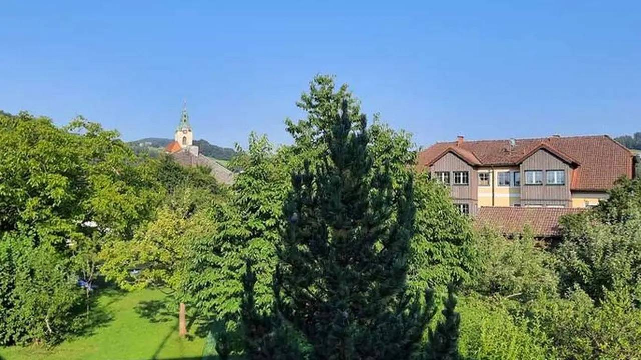 Ganze Ferienwohnung, Ferienwohnung für 3 Personen (40 m²) in Weyregg am Attersee in Salzkammergut-Berge, Weyregg am Attersee