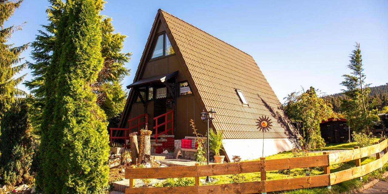 Apartment in Fichtelberg, Landkreis Bayreuth