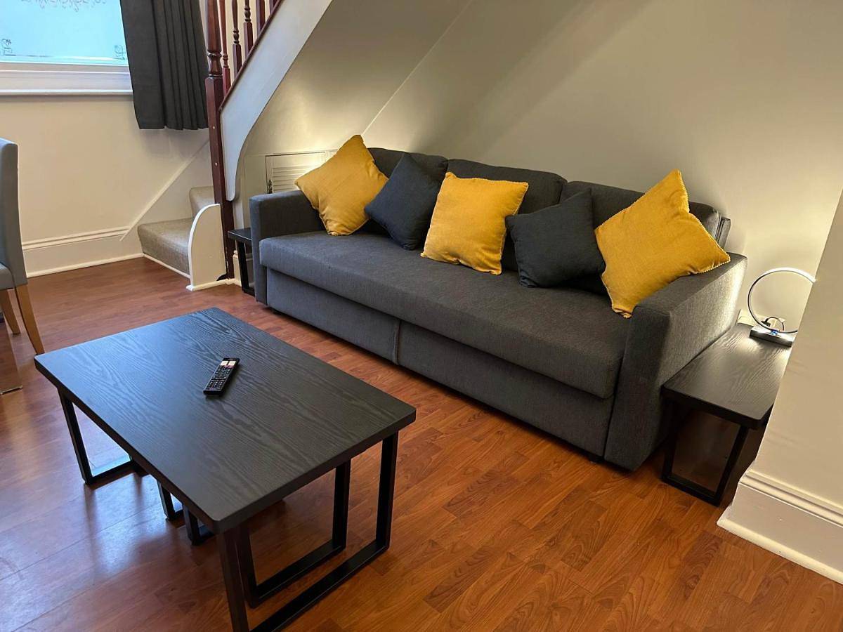 Two-Bedroom House in Winchester, South Downs
