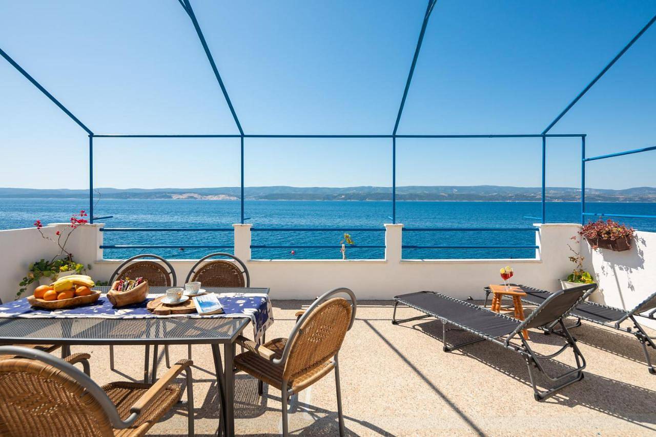 Appartement entier, Three-Bedroom Apartment in Céline, Omiš-Riviera