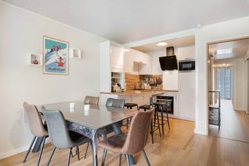 Lodge for 6 People in Villard-de-Lans, Isère, Photo 4