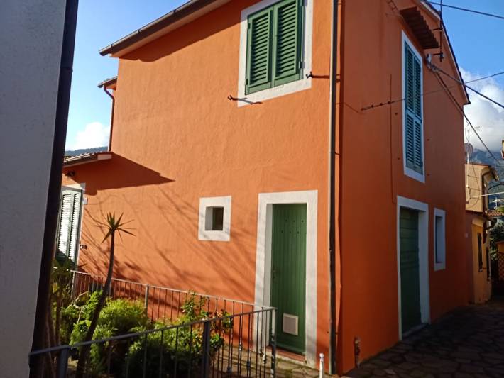 Apartamento vacacional entero, Apartamento de vacaciones para 6 personas in Marciana Marina, Archipiélago Toscano