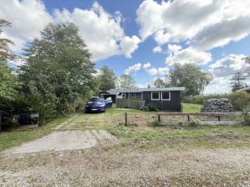 Ferieudlejning til 7 Personer i Frederikssund, Roskilde Fjord, Billede 2