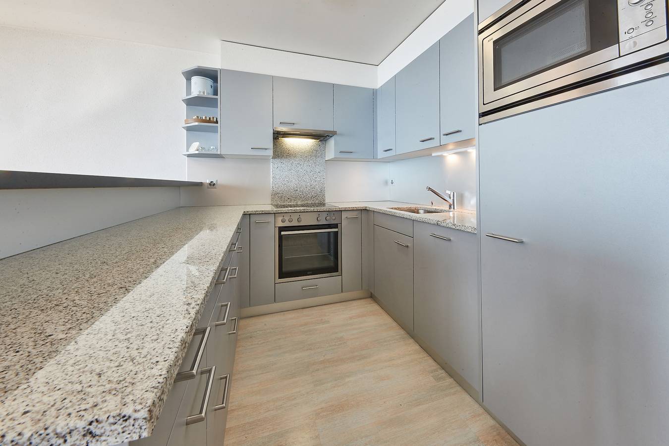 Ganze Wohnung, Greppon 202 - Wohnung 4.0 Zimmer in Thyon-Les Collons, Vex