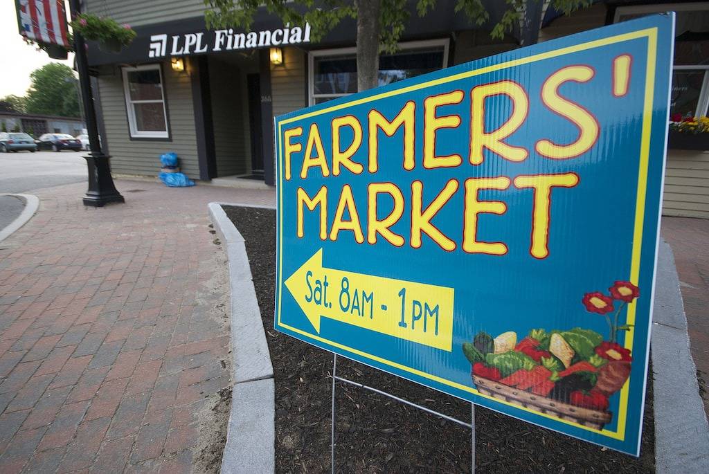 Downtown Kennebunk Start auf der Trolley Route to the Beach und Port! in Kennebunk, York County