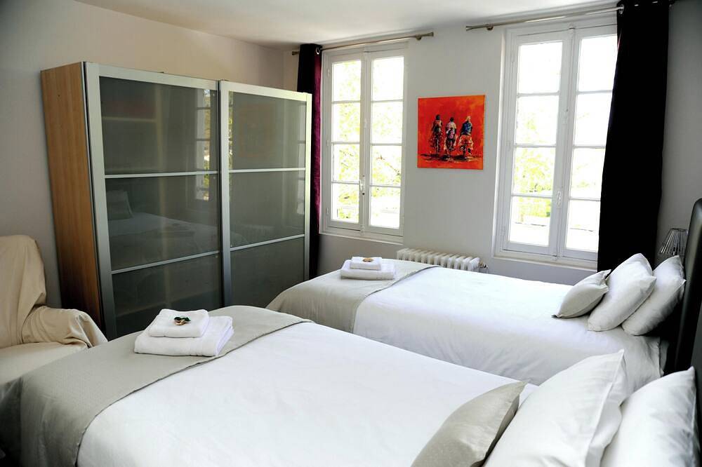 Apartamento entero, Homerez - Apartamento contemporáneo en Cognac in Cognac, Charente