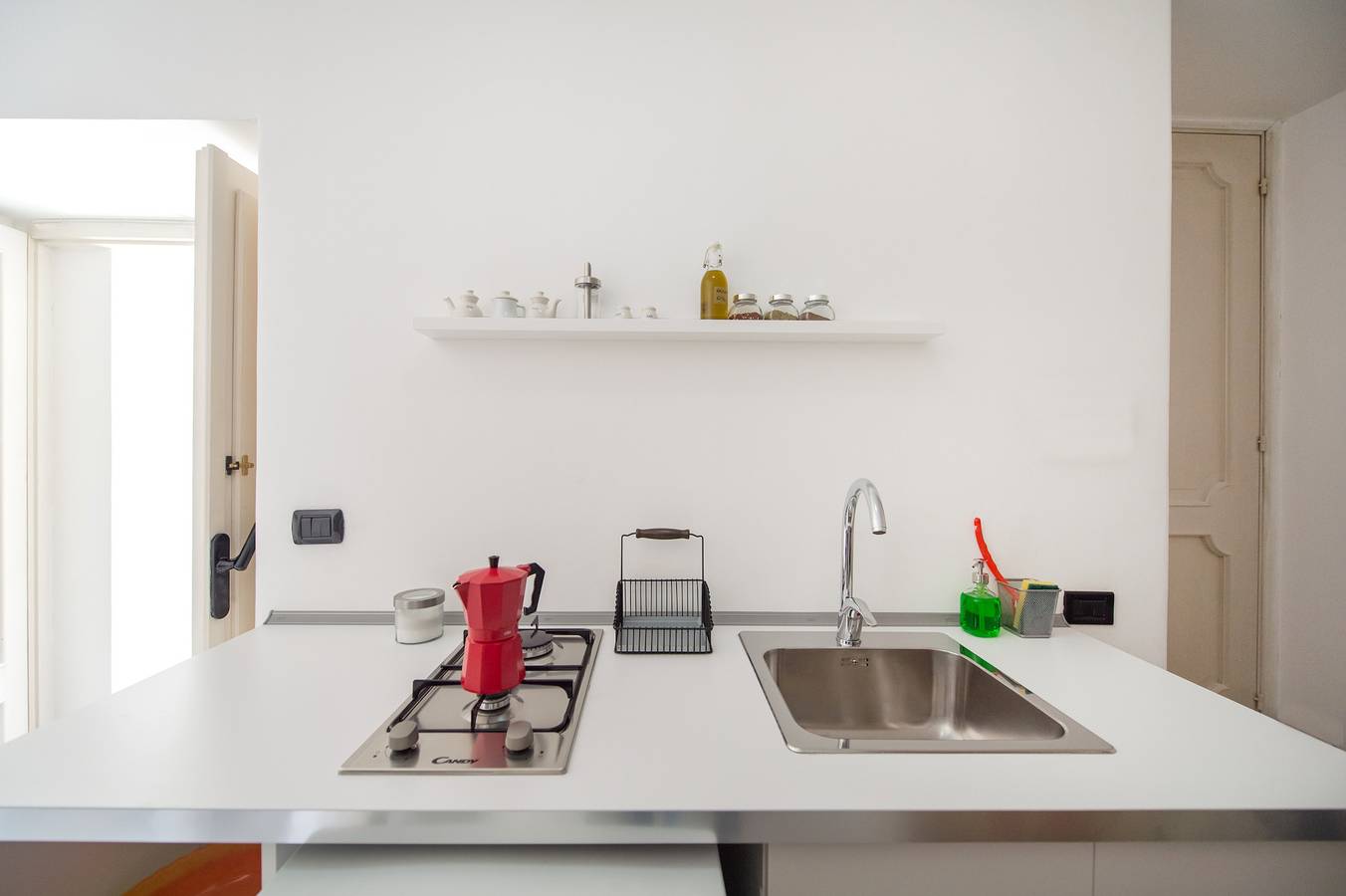 Gioia 13 - Doppia Standard in Procida, Province de Naples