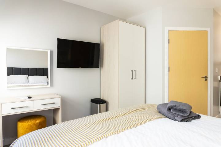 Ganzes Studio, Relaxing Retreat in Cheltenham in Cheltenham, Gloucestershire